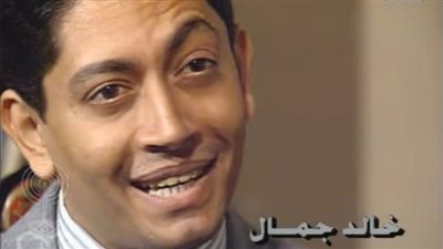 وفاة الفنان خالد جمال الدين بعد تعرضه لارتفاع مفاجئ في ضغط الدم