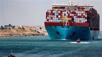 تعويض مليون و600 ألف دولار.. إحالة مالك سفينة خدمات بترولية للمحاكمة بتهمة تدمير الشعاب المرجانية بسفاجا| بث مباشر