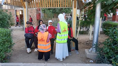 التضامن: انطلاق فعاليات حملة الـ16 يومًا لمناهضة العنف ضد المرأة خلال أيام