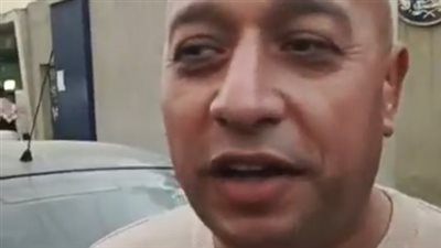 بعد قرار إخلاء سبيلها بكفالة.. زوج طبيبة مستشفى كفر الدوار: كانت بتحاول توعي الناس | بث مباشر 