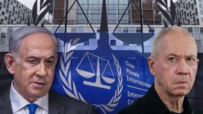 الجنائية الدولية ترفض مجددًا طلب إسرائيل إلغاء مذكرات توقيف نتنياهو وجالانت