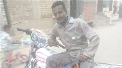 بسبب غرفة مياه مفتوحة.. مصرع وإصابة 3 شباب إثر حادث تصادم في قنا