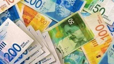 بنوك وول ستريت تحقق مكاسب خيالية من تداول عملة إسرائيل وسنداتها