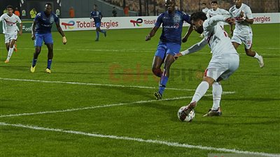 رسميا.. كاف يوافق على نقل مباراة الزمالك وبلاك بولز إلى القاهرة بدلا من موزمبيق