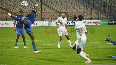 الزمالك يقترب من مواجهة بلاك بولز في الكونفدرالية بالقاهرة | خاص