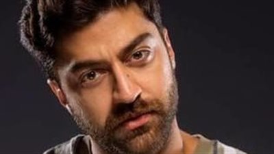 بعد تصدره التريند.. أعمال ينتظر الفنان نور بدر عرضها خلال الفترة المقبلة