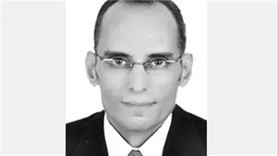 تعيين الدكتور ممدوح معوض رئيسًا للمركز القومي للبحوث