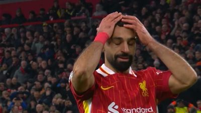 مسلسل ساعته وتاريخه يتناول قضية سرقة فيلا اللاعب محمد صلاح في إحدى حلقاته| خاص