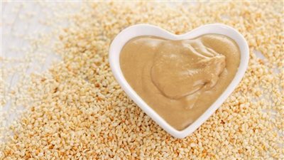 طريقة عمل الطحينة من السمسم.. 3 مقادير هتغنيكي عن الأصلية الجاهزة