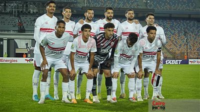 مصدر: الزمالك لم يتعاقد مع عمر صلاح حارس مرمى النادي السابق وبتروجيت الحالي 