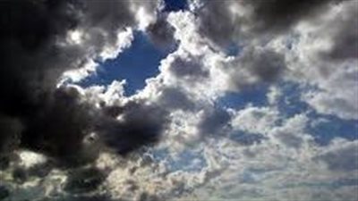 حالة الطقس في مصر اليوم الجمعة.. أمطار ونشاط للرياح | بث مباشر 