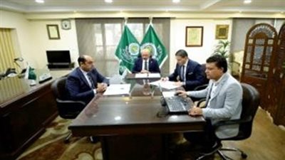 الداخلية تشارك في ورشة عمل حول حماية حقوق الأطفال من المخاطر الأمنية للأجهزة الذكية | صور