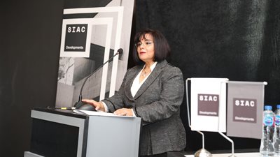 مجموعة سياك للمقاولات تدرس طرح أسهمها في البورصة المصرية.. وتفاضل بين عروض استشاري الطرح