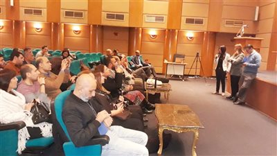 البيئة تنظم جلسة تشاورية لمناقشة تطبيق المسئولية الممتدة للمنتج EPR بمصر