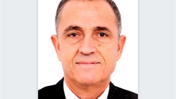 الدكتور أحمد الجيوشي