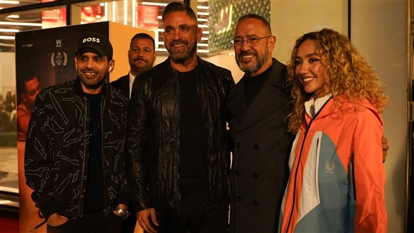 زينة أشرف عبد الباقي