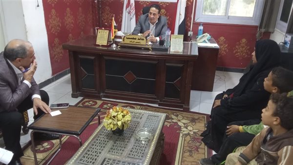 مجلس ومدينة ساقلتة