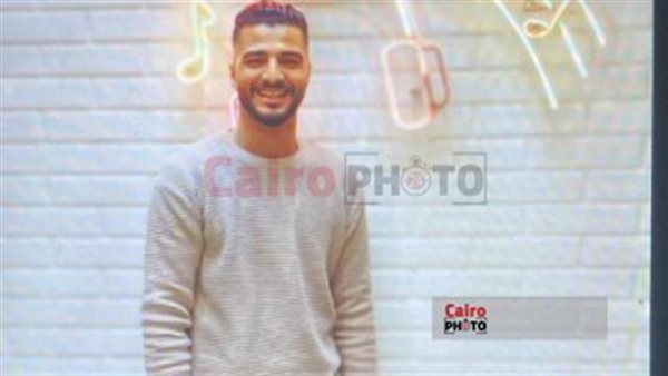  عامل الدليفري ضحية