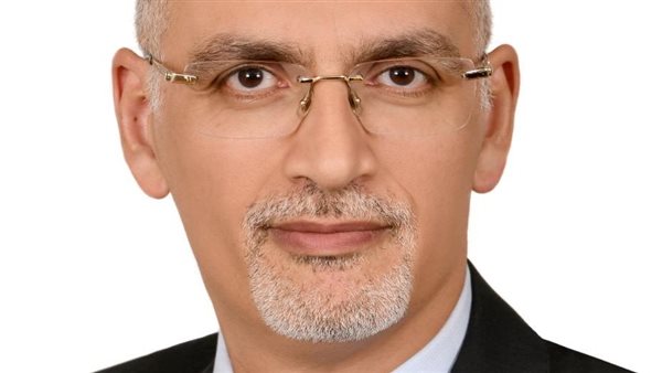 الدكتور محمد يوسف