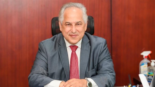  رئيس اللجنة البارالمبية