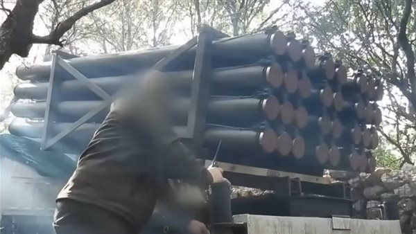 صواريخ حزب الله -