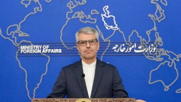  المتحدث باسم وزارة