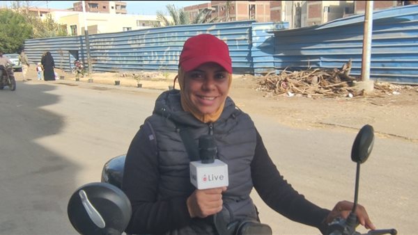 آية شبل أسرع دليفري