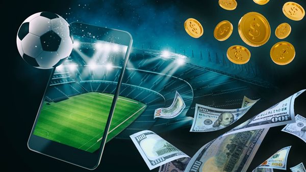 مراهنات إلكترونية