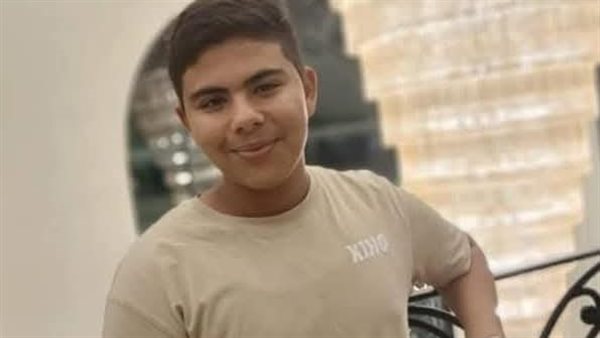 الطالب المتوفى