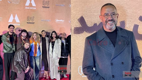 أشرف عبد الباقي -