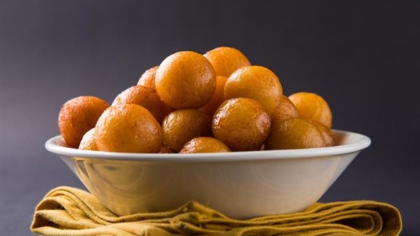 طريقة عمل الزلابية