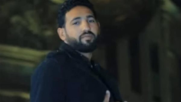 الشاب المتوفي قبل