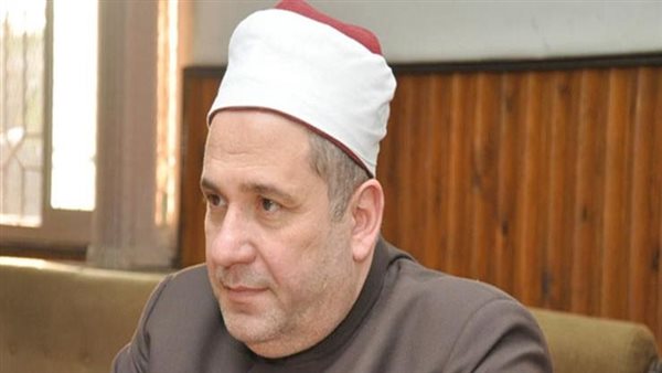 الدكتور محمد أبو