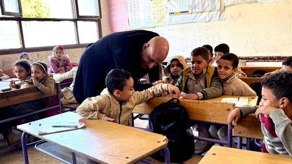 وزير التعليم 