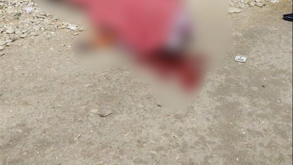 المجني عليها