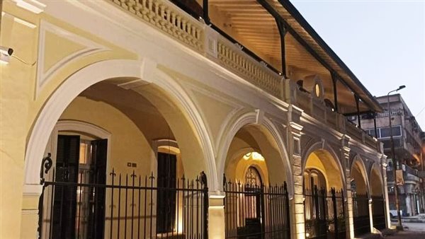 مكاتب البريد