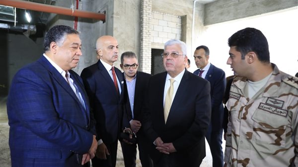 وزير التعليم العالي