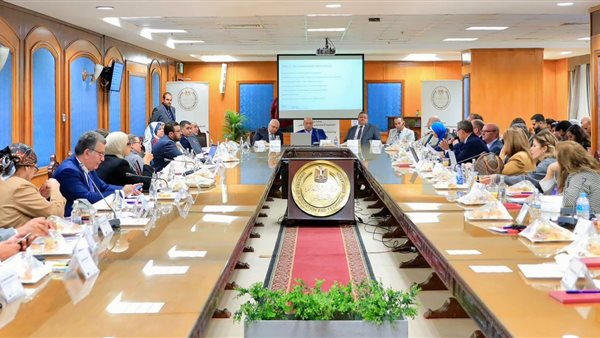 اجتماع التعليم اليوم