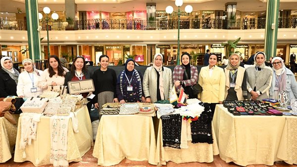 مشاركة التضامن الاجتماعي