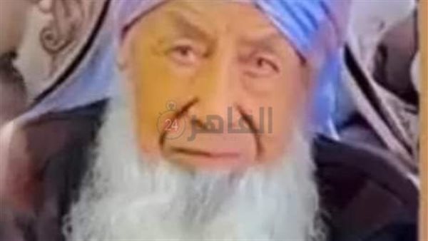 وفاة أكبر معمر بمطروح