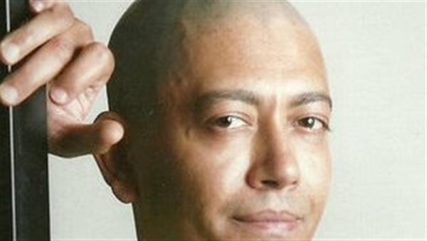 خالد جمال الدين -