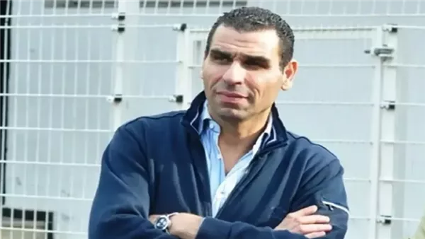 خير الدين زطشي