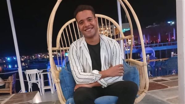 الشاب المتوفى - أرشيفية