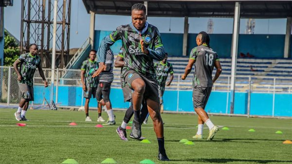 البطولة الكونفيدرالية