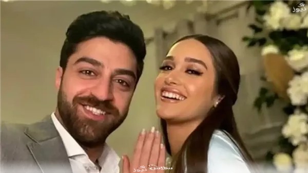 نور بدر ونور إيهاب