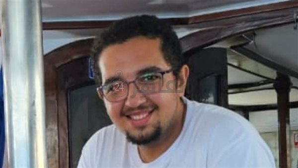 يوسف حسام الناجى