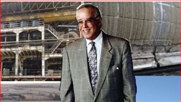 المهندس محمد عبد