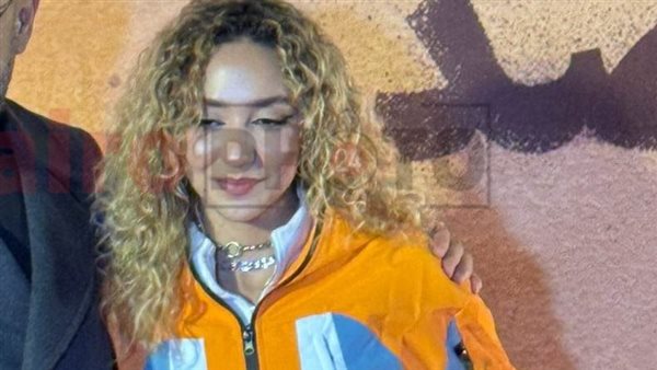 زينة أشرف عبد الباقي