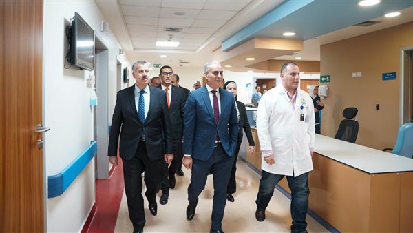 حماية المستهلك يزور