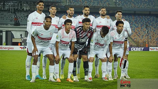 موعد مباراة الزمالك